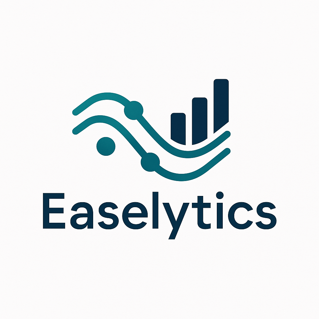 Easelytics Logo